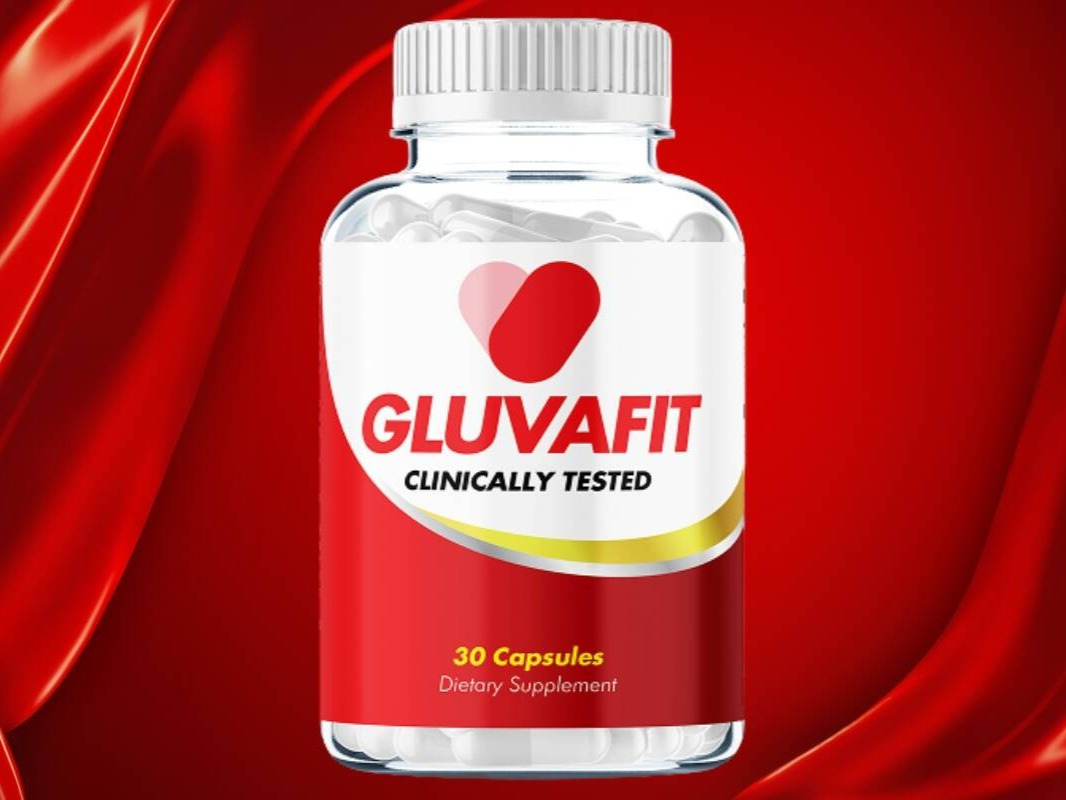 Gluvafit France