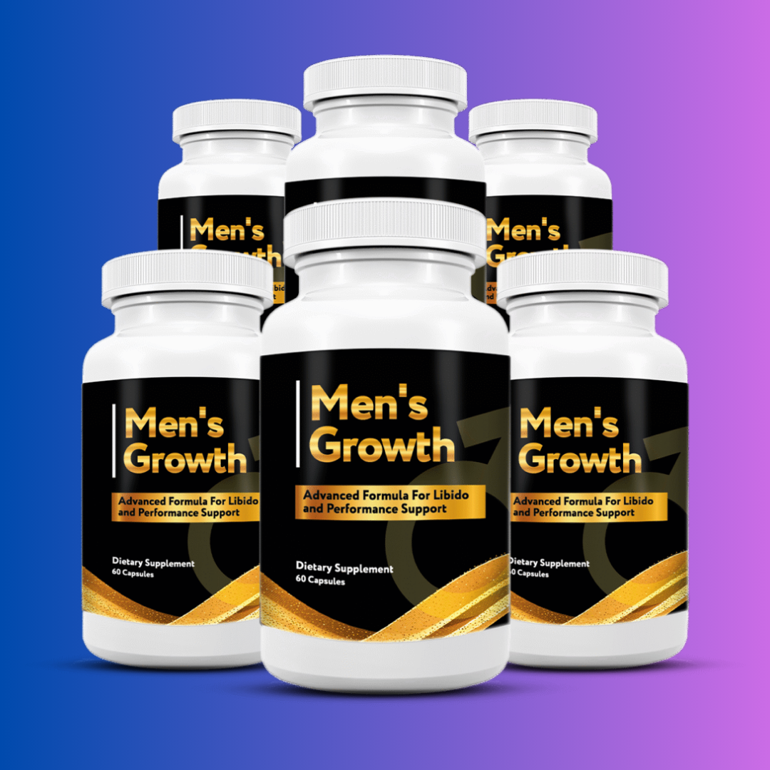 mens growth reviews