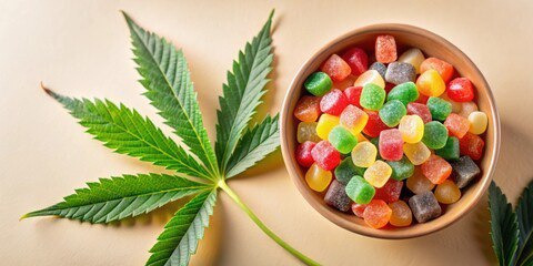 Planta CBD Gummies