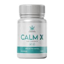 Dr Hilary Jones CBD Capsules UK