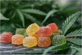 Farms CBD Gummies