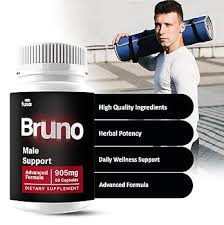 Bruno ME Chemist Warehouse Australia
