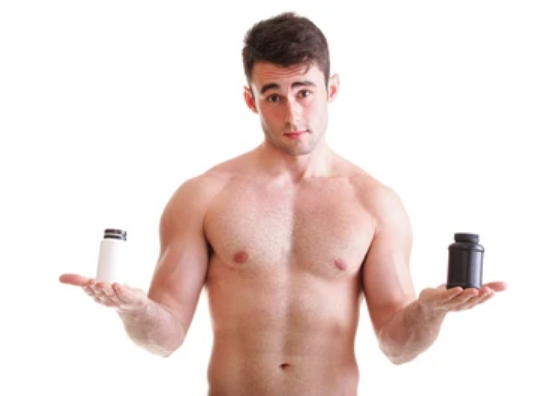 Vydox Male Enhancement