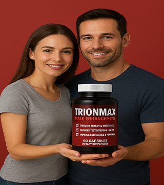 Trionmax Male Enhancement