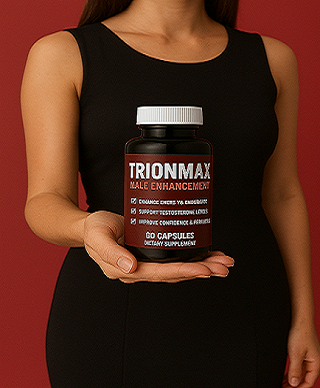 Trionmax Male Enhancement