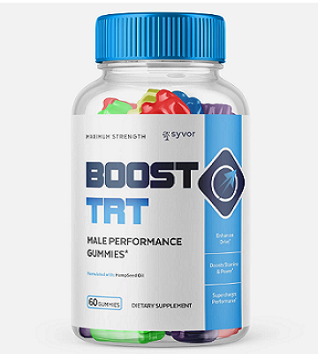 Boost Tat Male Enhancement