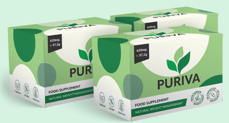 Puriva Keto Capsules Review, prijs en voordelen