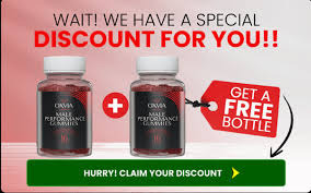 Oxvia Male Enhancement