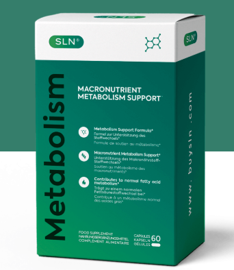 SLN Diet Capsules UK