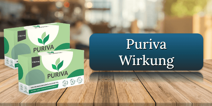 Puriva Capsuels NL