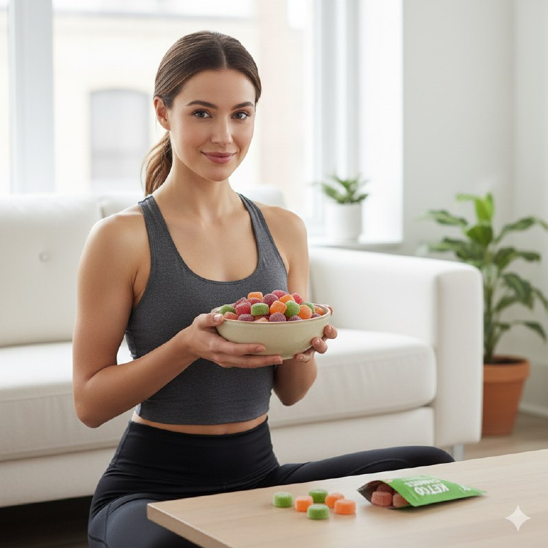 Julie Goodwin Keto Gummies Australia