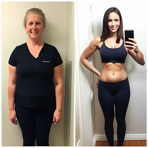 GritWell Keto Gummies