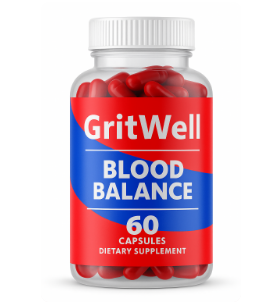 GritWell Blood Balance