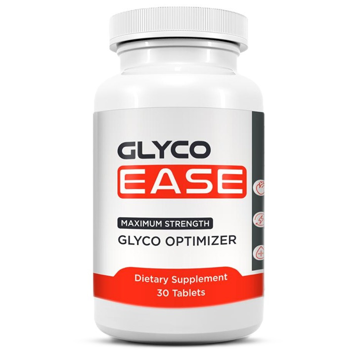 Glyco Ease Blood Sugar Support