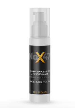Knox 47 & Nox 47 Male Enhancement