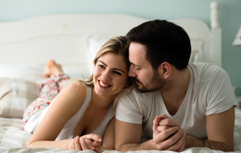 TestoUP Male Enhancement