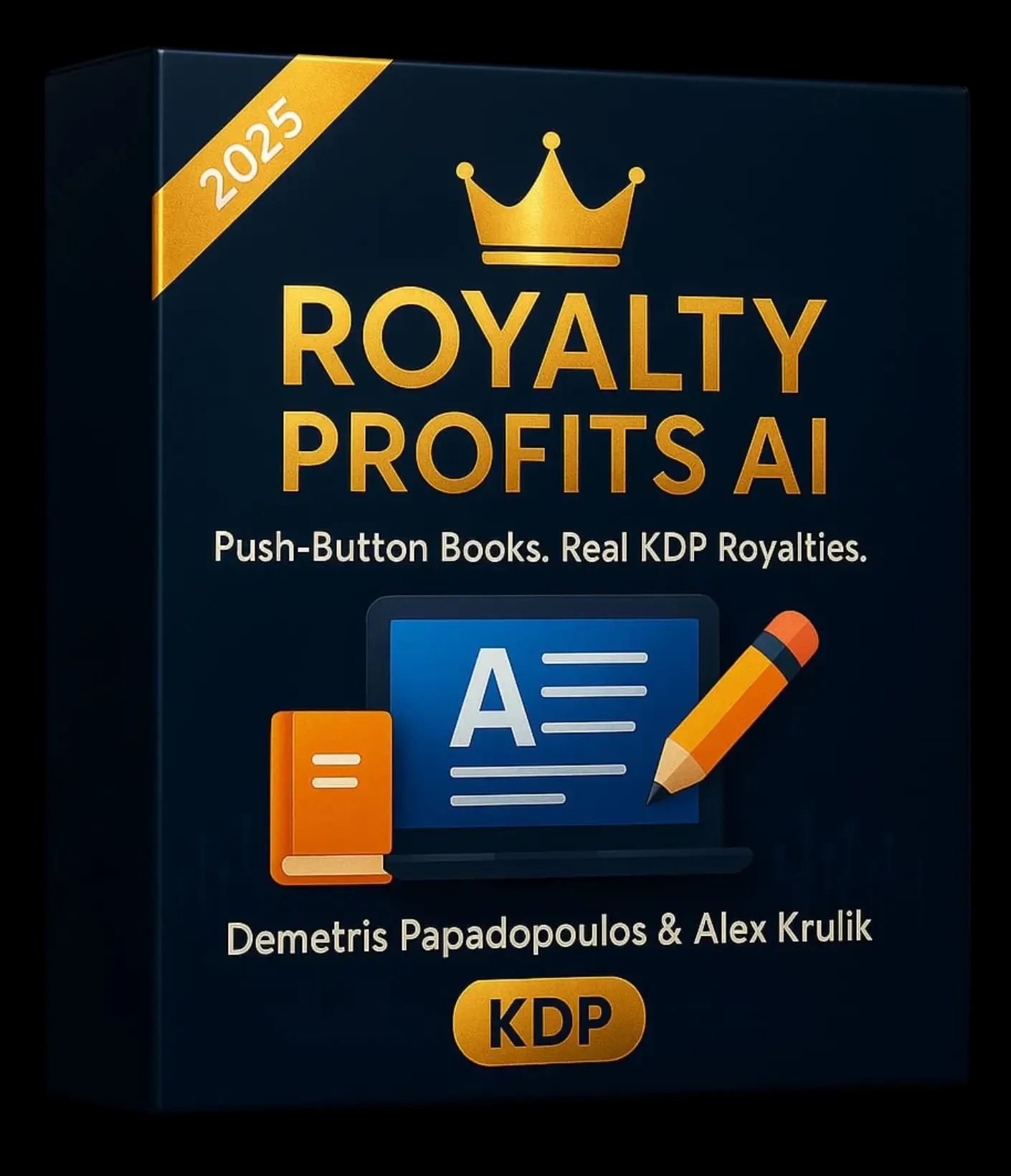Royalty Profits Ai Features: Unlock Powerful Earnings Today