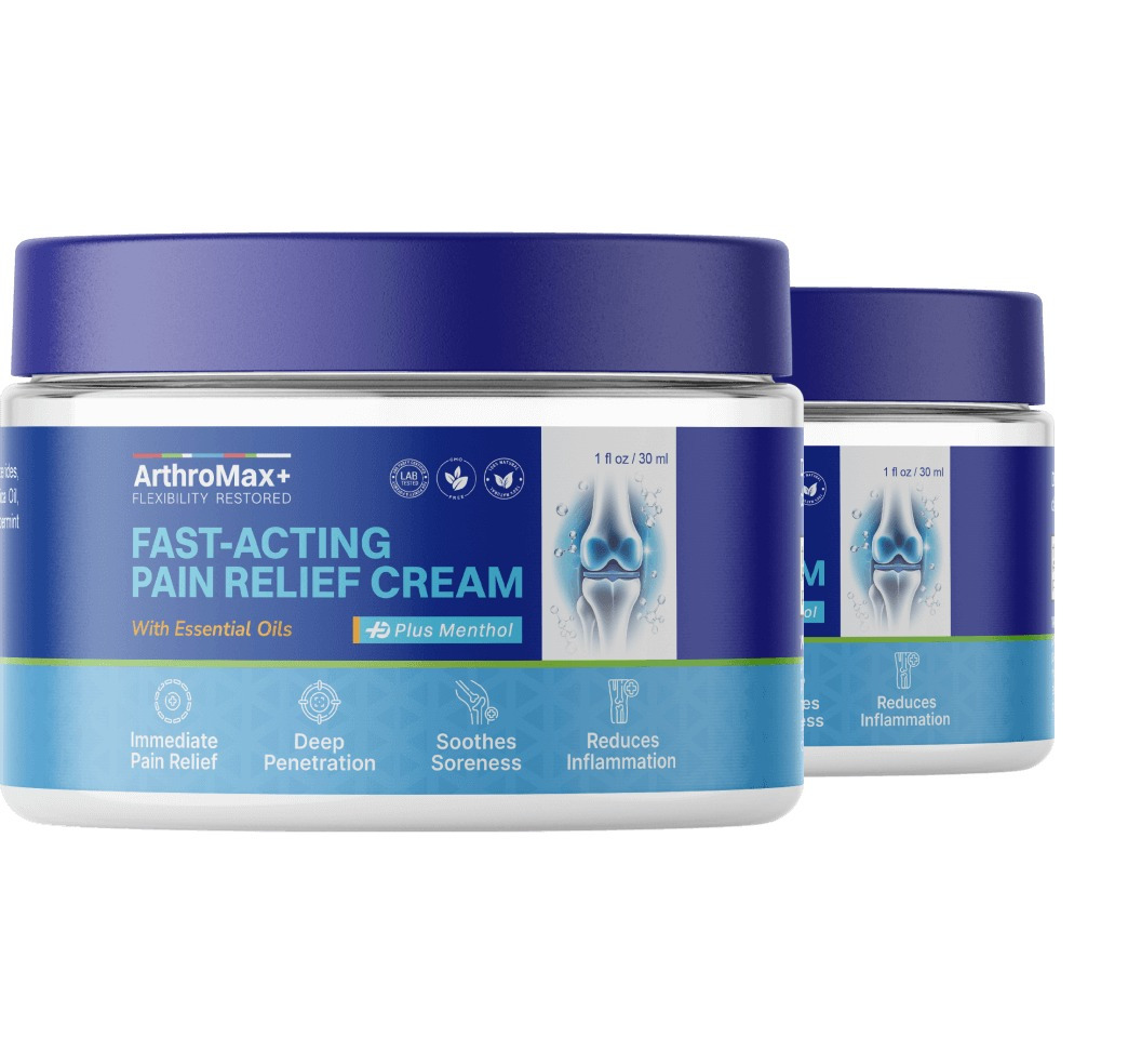 ArthroMax+ Cream Germany