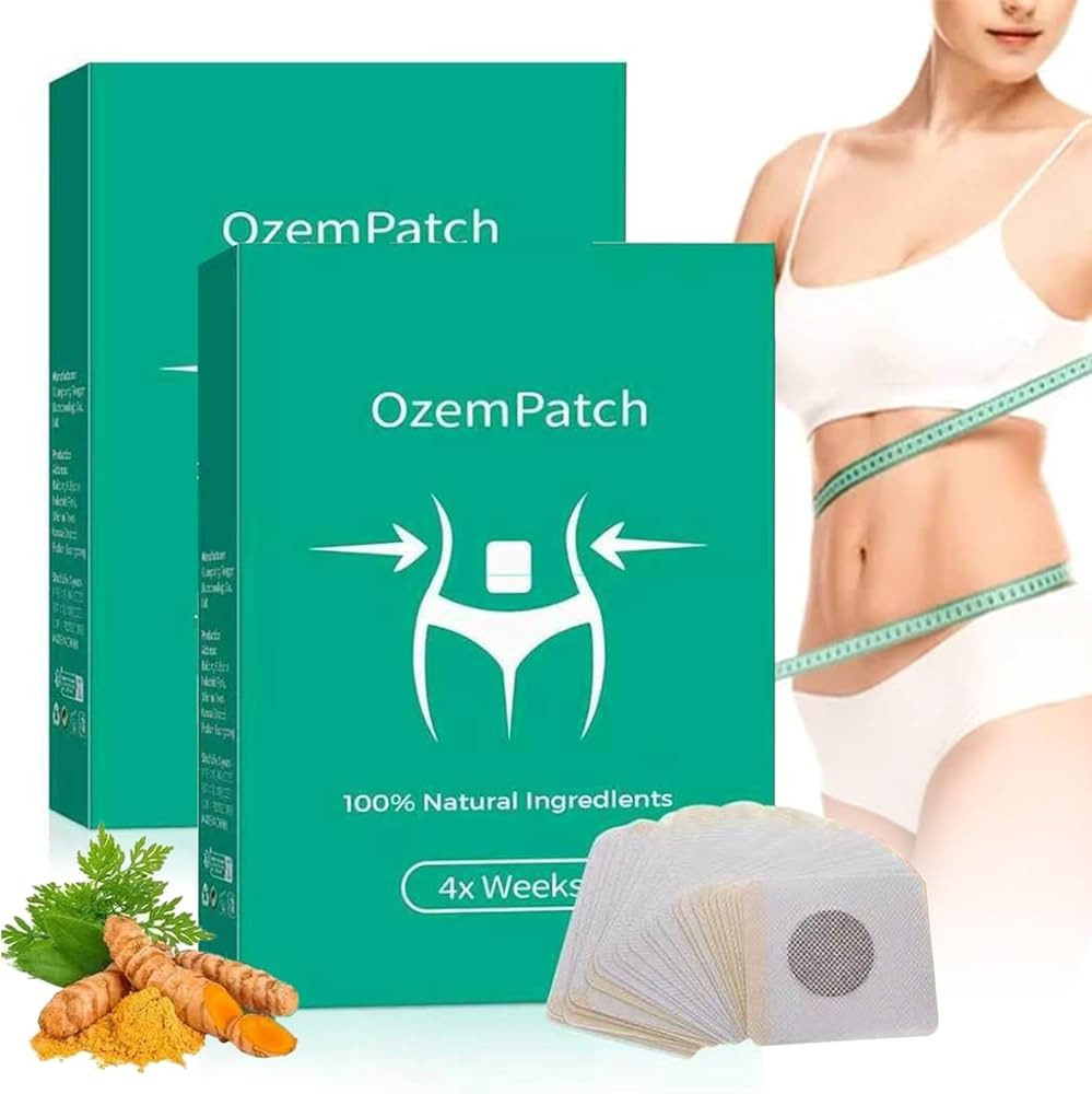 Ozempatch DE AT CH