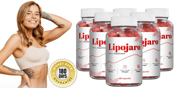 Lipo Jaro Erfahrungen
