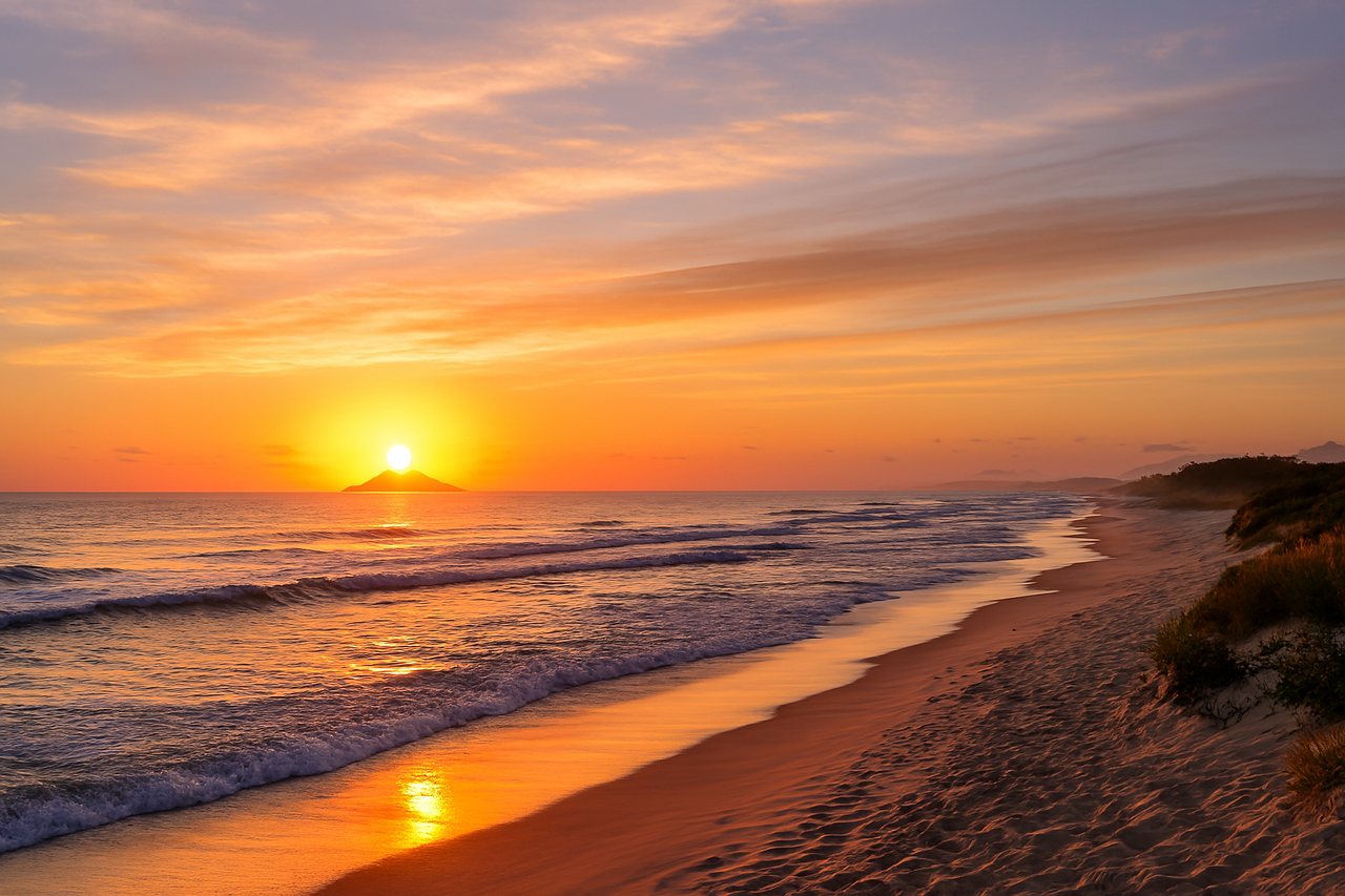 Imagem gerada por IA