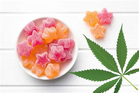 Pure Life Organic CBD Gummies