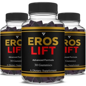 Eros Lift Male Enhancement