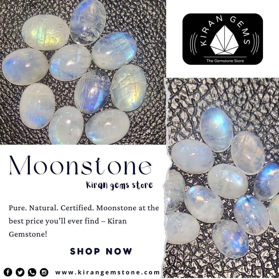 buy Moonstone