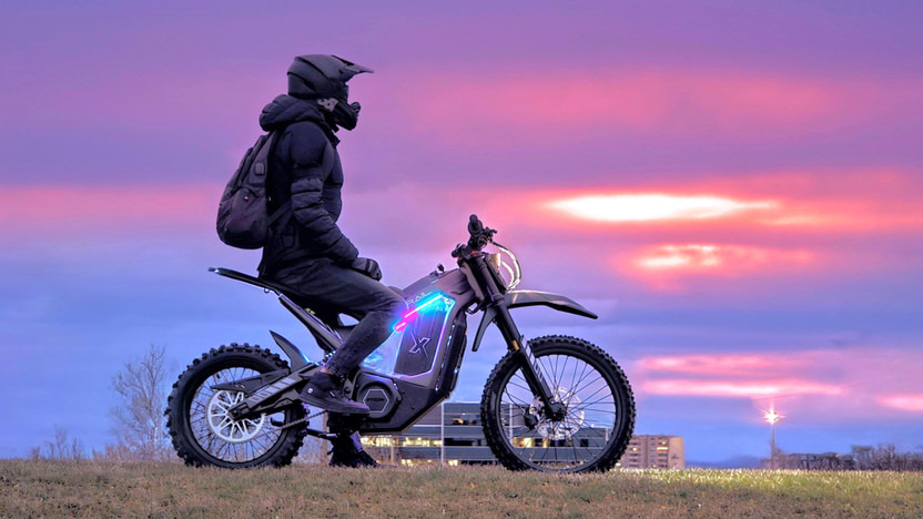 E bikes Australia