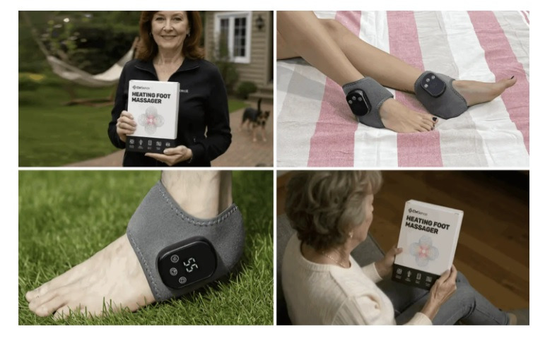 EMSense Massager Australia: Best Budget-Friendly EMS Massager? Must Read!! EMSense Massager Australia: Best Budget-Friendly EMS Massager? Must Read!!
