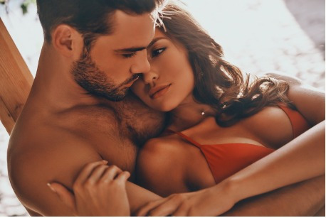 Rambo Max Male Enhancement: Why Men Are Choosing?