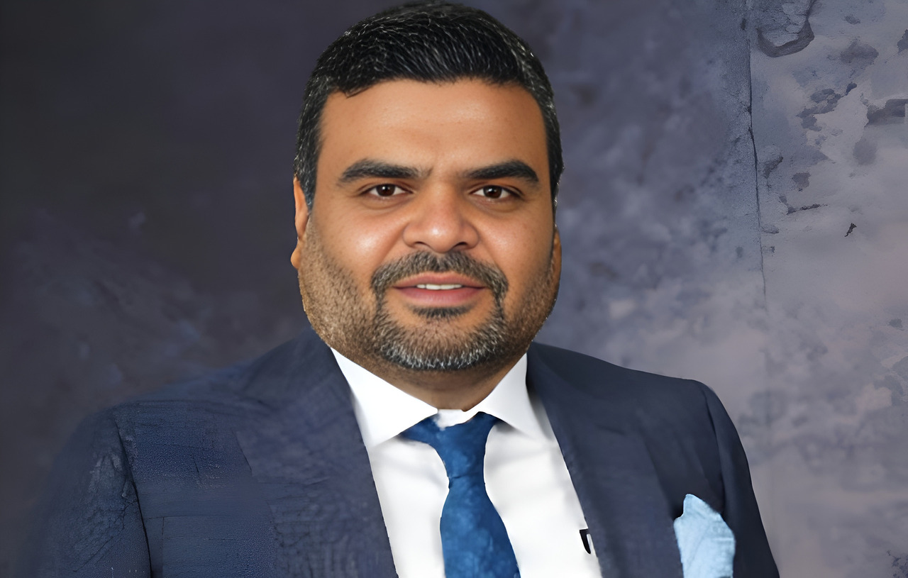 Anil jain
