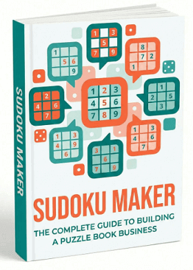 Comparison With Competitors of Sudoku Maker