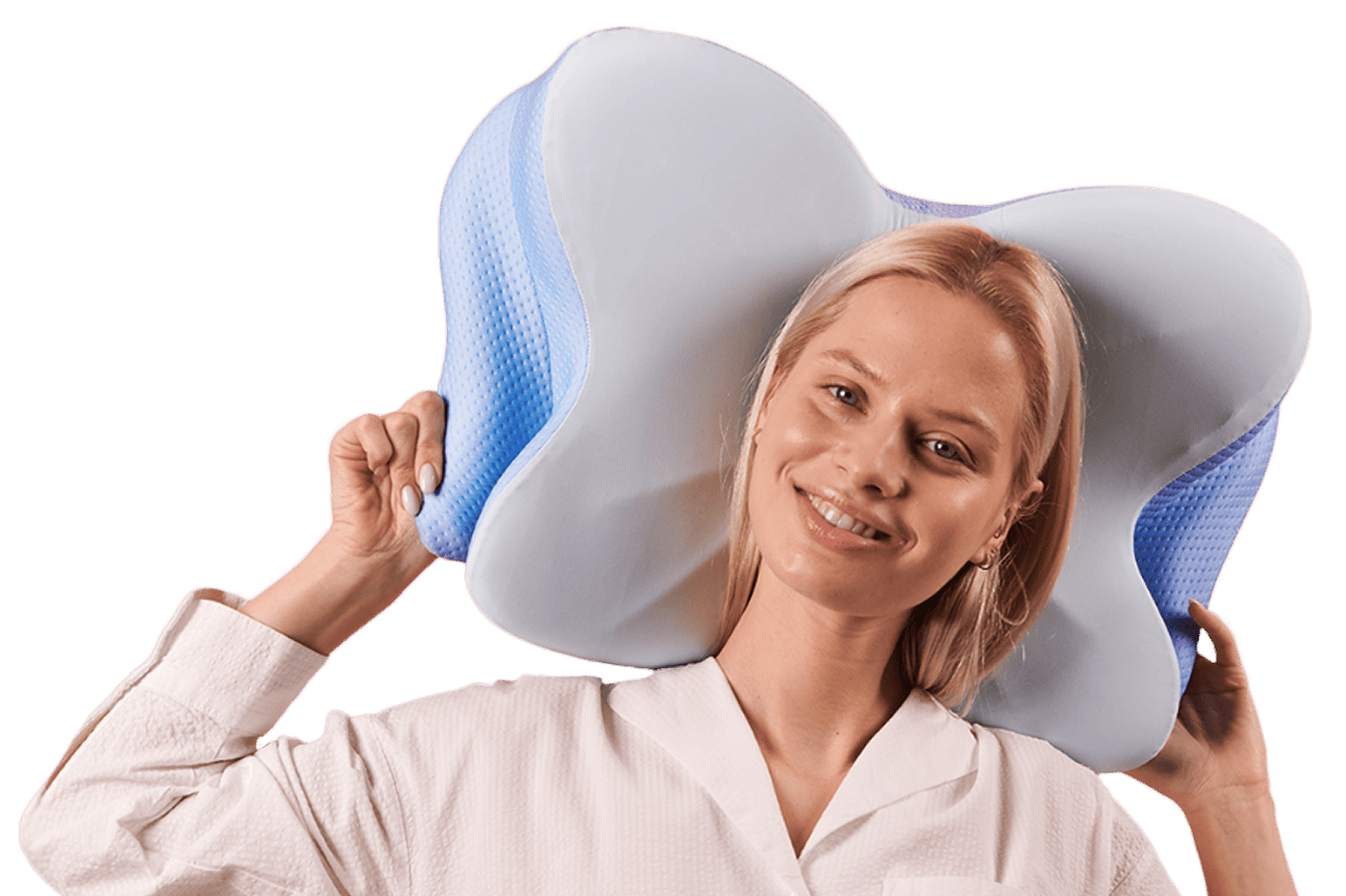 Derila Ergo Memory Foam Pillow Reviews Is the Butterfly Design Worth It?
