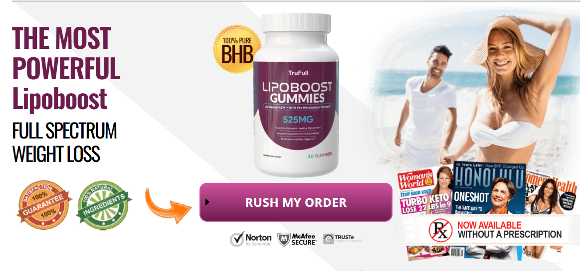 LipoBoost Gummies Reviews: Is This LipoBoost Gummies Worth It in 2026?