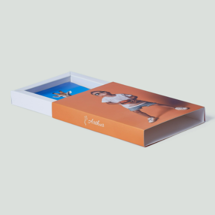 caixa de presente gift box