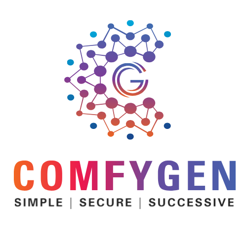 comfygen logo