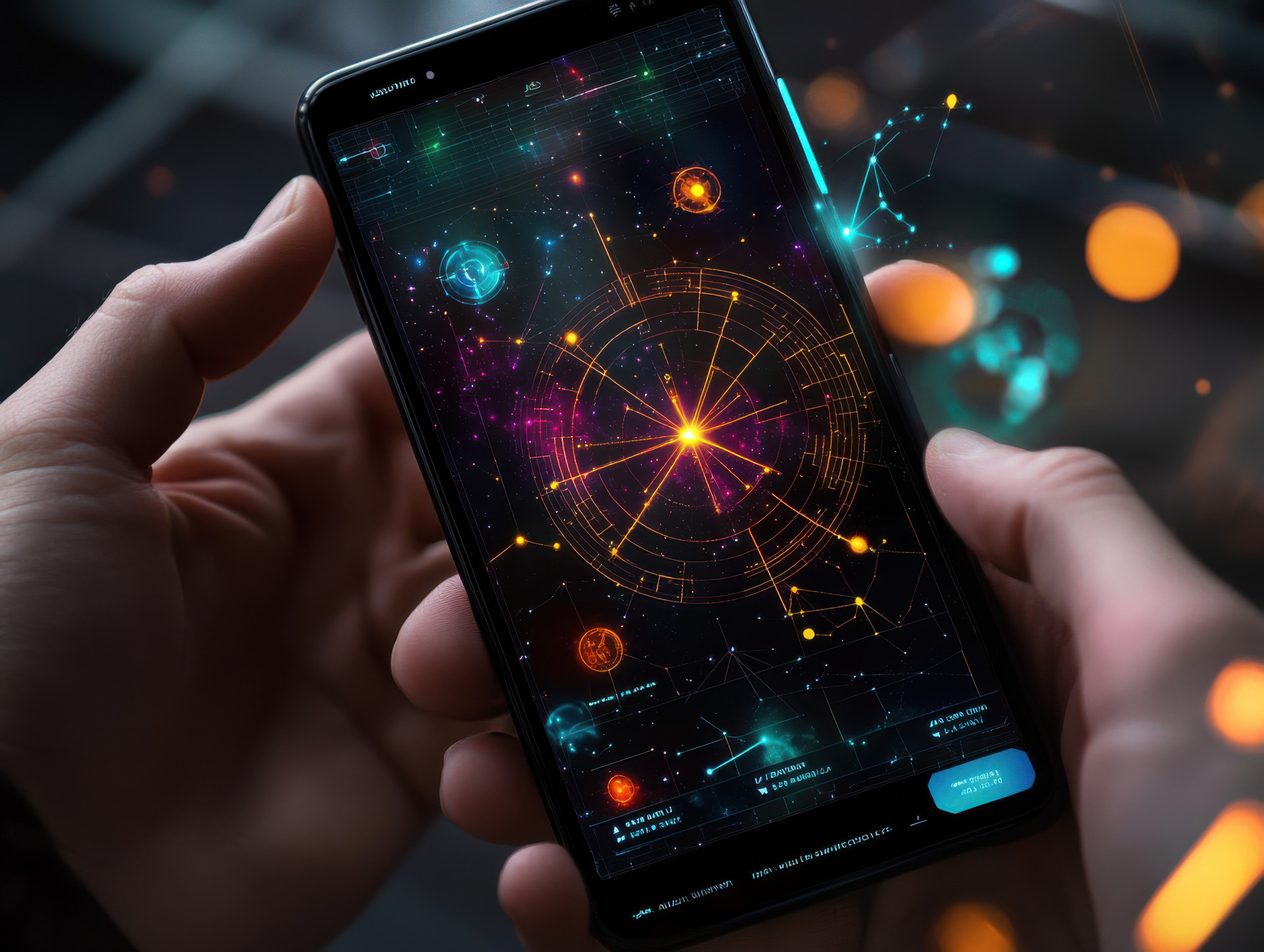 Top Astrology App Development Company for Global Businesses