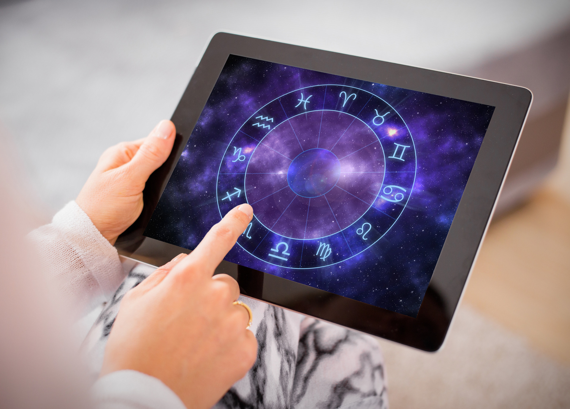 Astrology Website Development