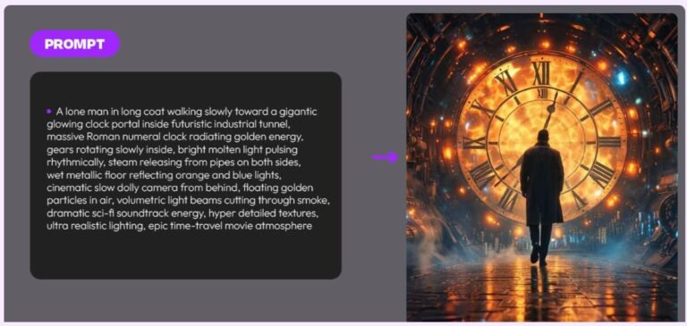 Clever AI Studio Image studio text to image