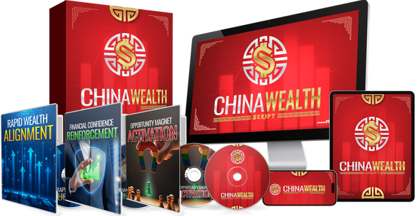 China Wealth Script Product Interface