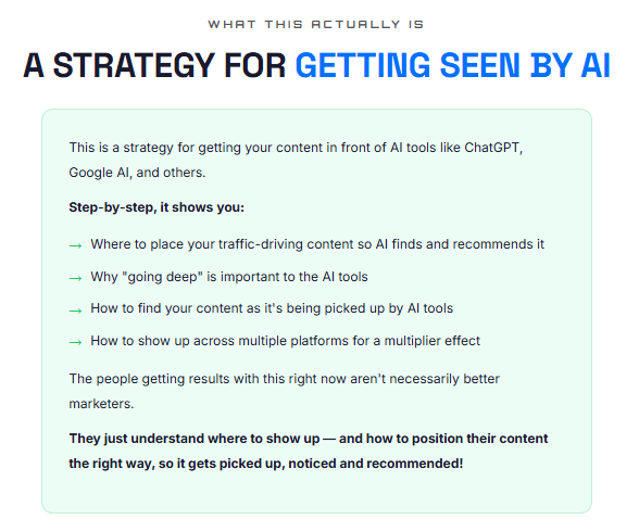 traffic-generator-ai-review-oyo-demo-price-walkthrough-upsell-disconutcode-buy-worthit-17-how it works