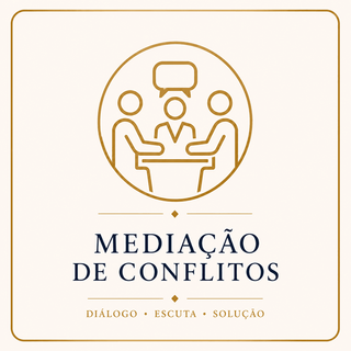 Mediação de Conflitos