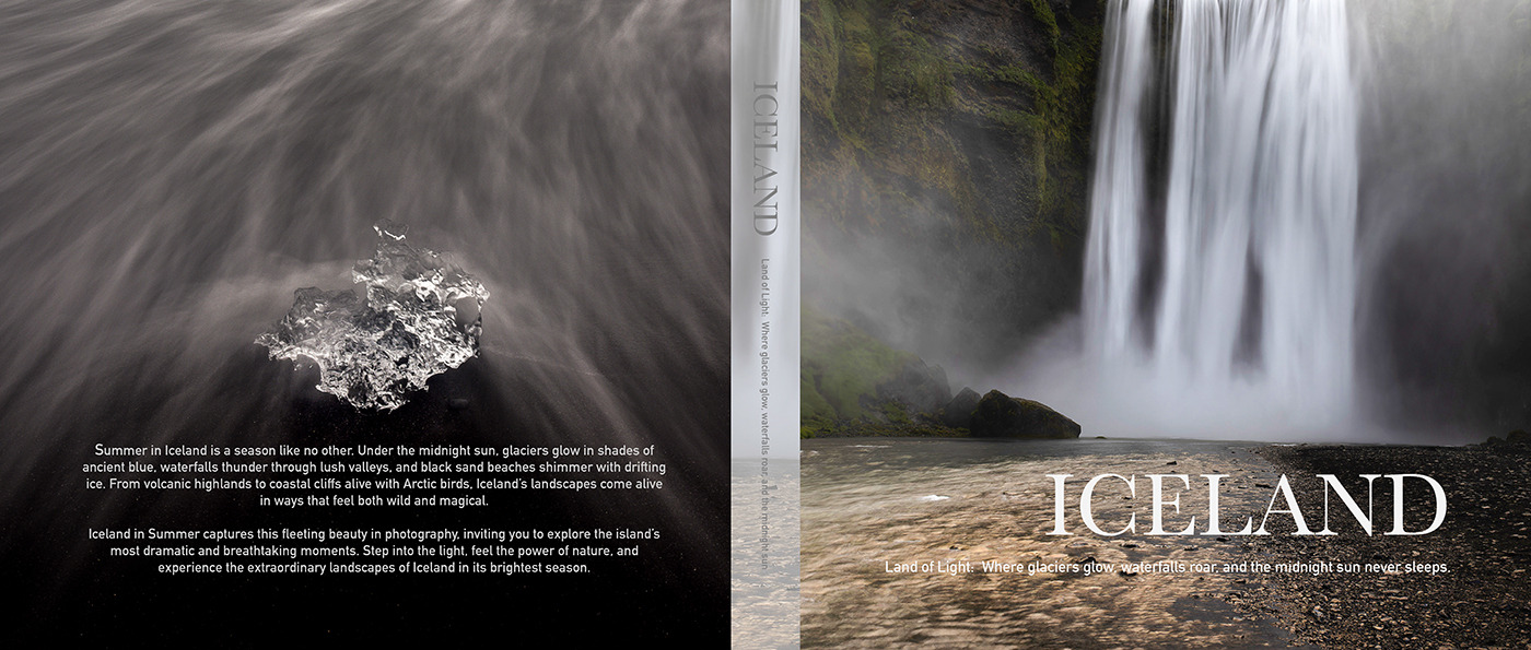 ICELAND SUMMER