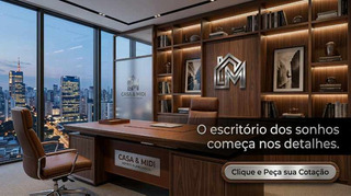 Móveis Planejados em Guarulhos SP com materiais premium e alta durabilidade