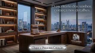 Móveis Planejados em Guarulhos SP - Acabamentos sofisticados e personalizados