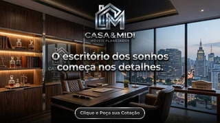 Móveis Planejados em Guarulhos SP com inovação e qualidade superior