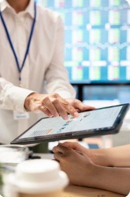healthcare software development