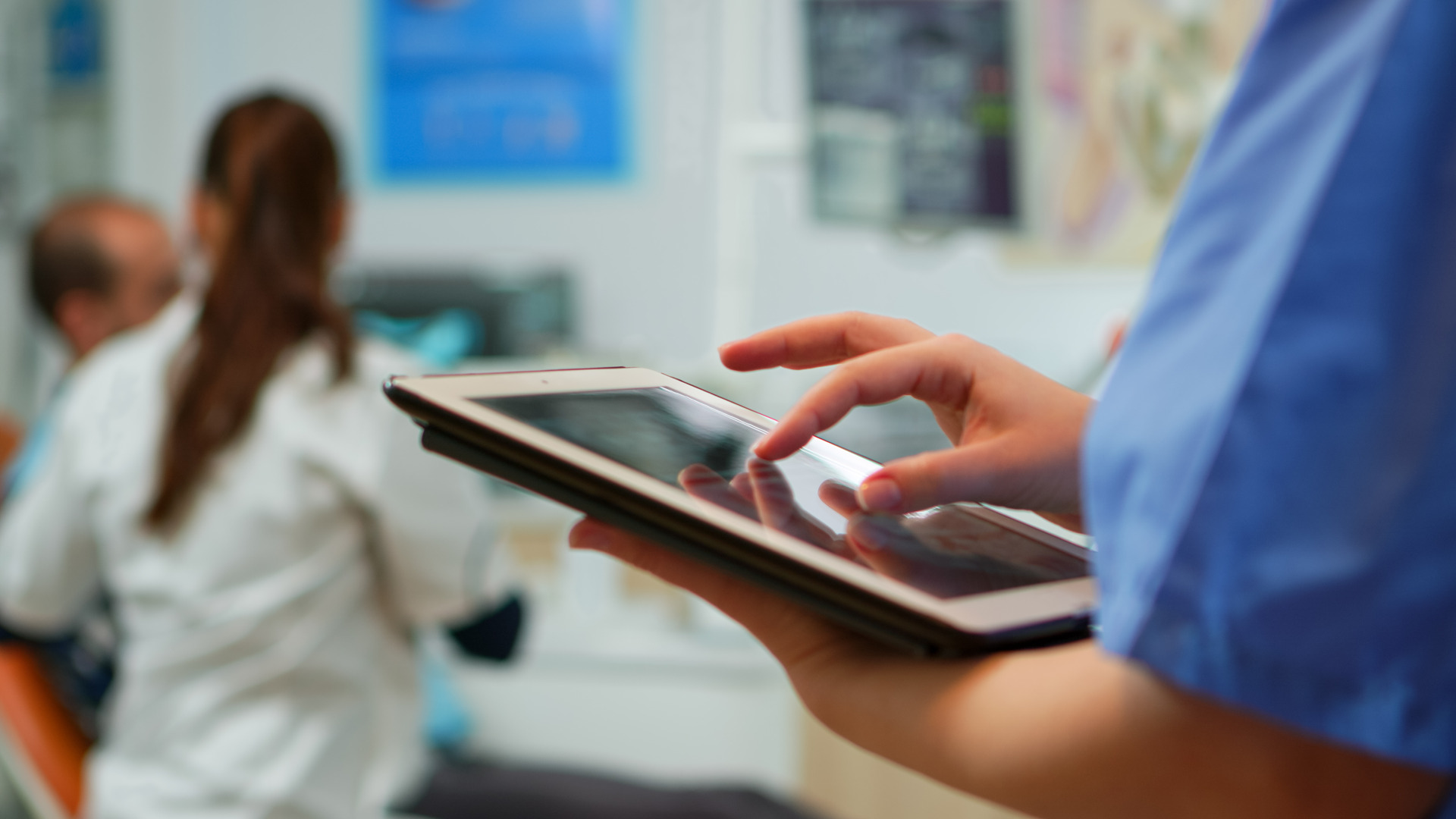 custom healthcare software development