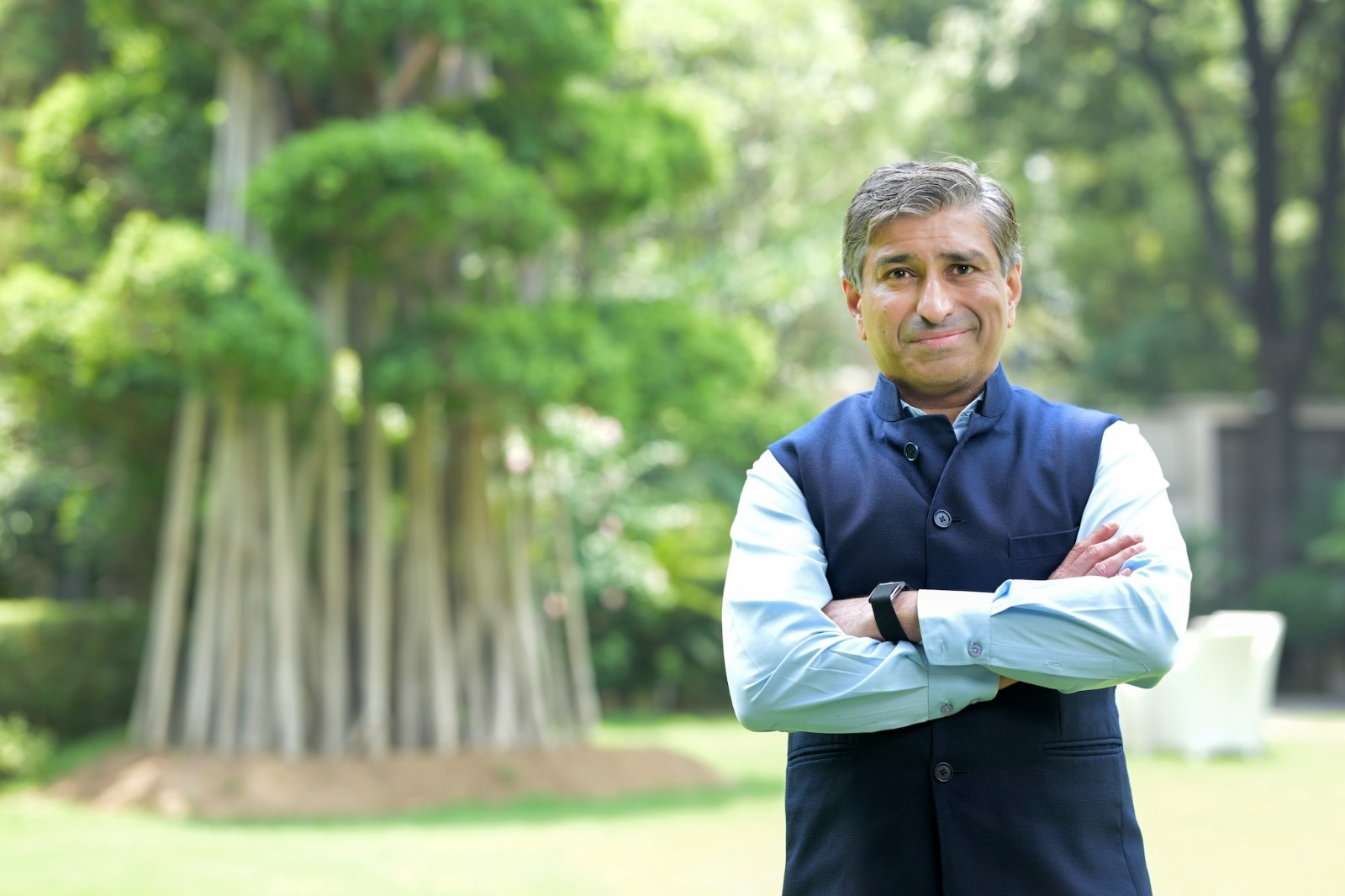 Ratul Puri on solar energy integration